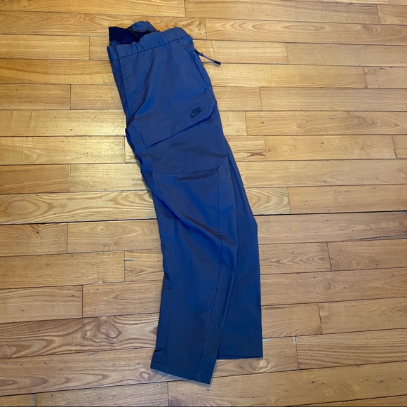 ❌❌❌SOLD❌❌❌ Nike tech pack cargo pants - Picture 8 of 9